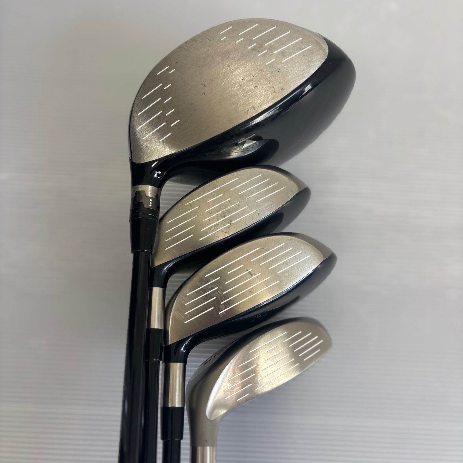 MIZUNO ミズノ JPX Titleist タイトリスト メンズ ゴルフ クラブ