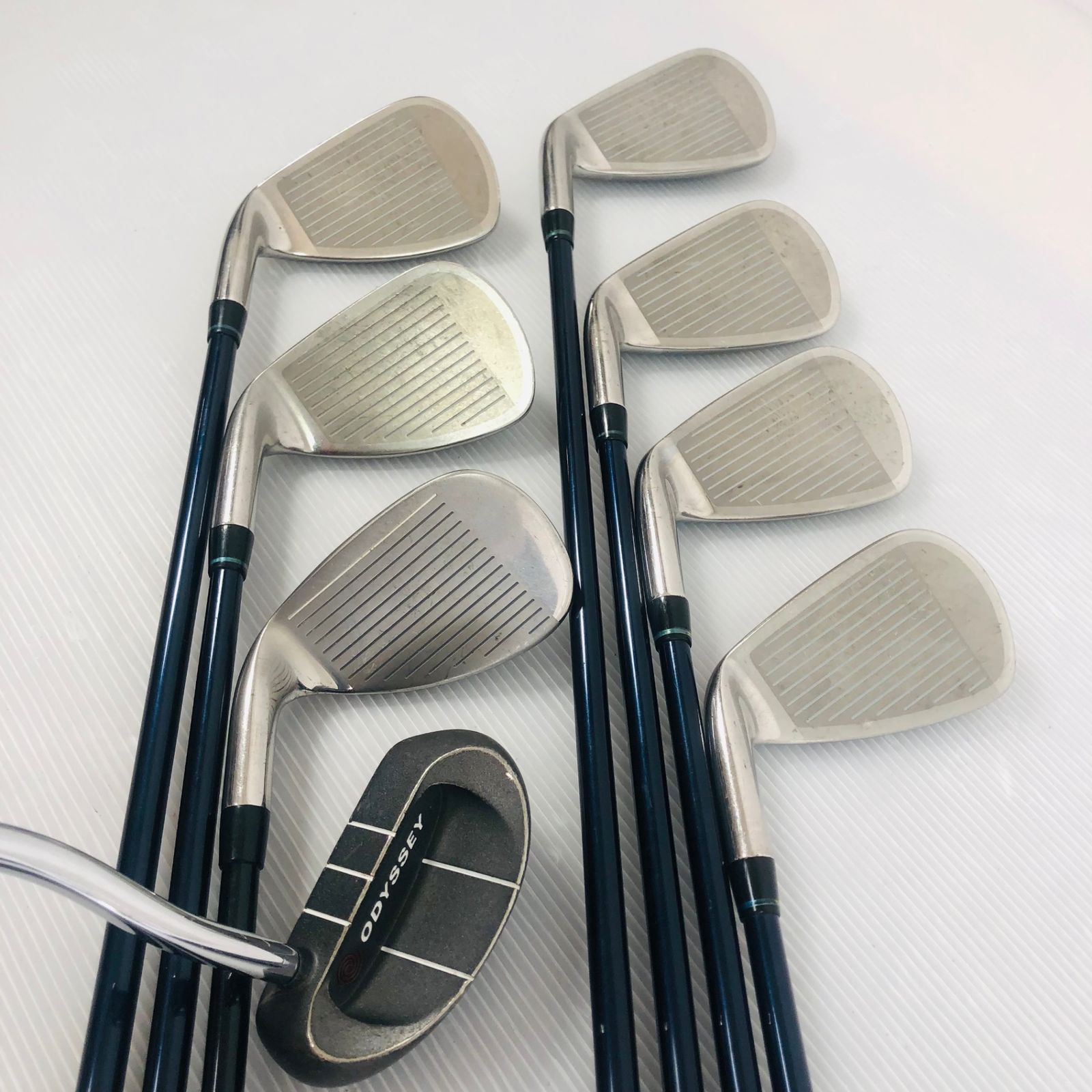 MIZUNO ミズノ JPX Titleist タイトリスト メンズ ゴルフ クラブ