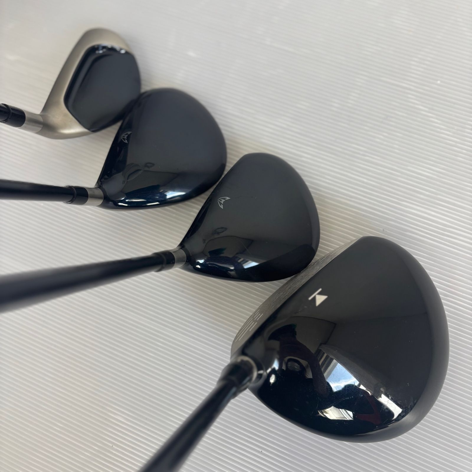 MIZUNO ミズノ JPX Titleist タイトリスト メンズ ゴルフ クラブ