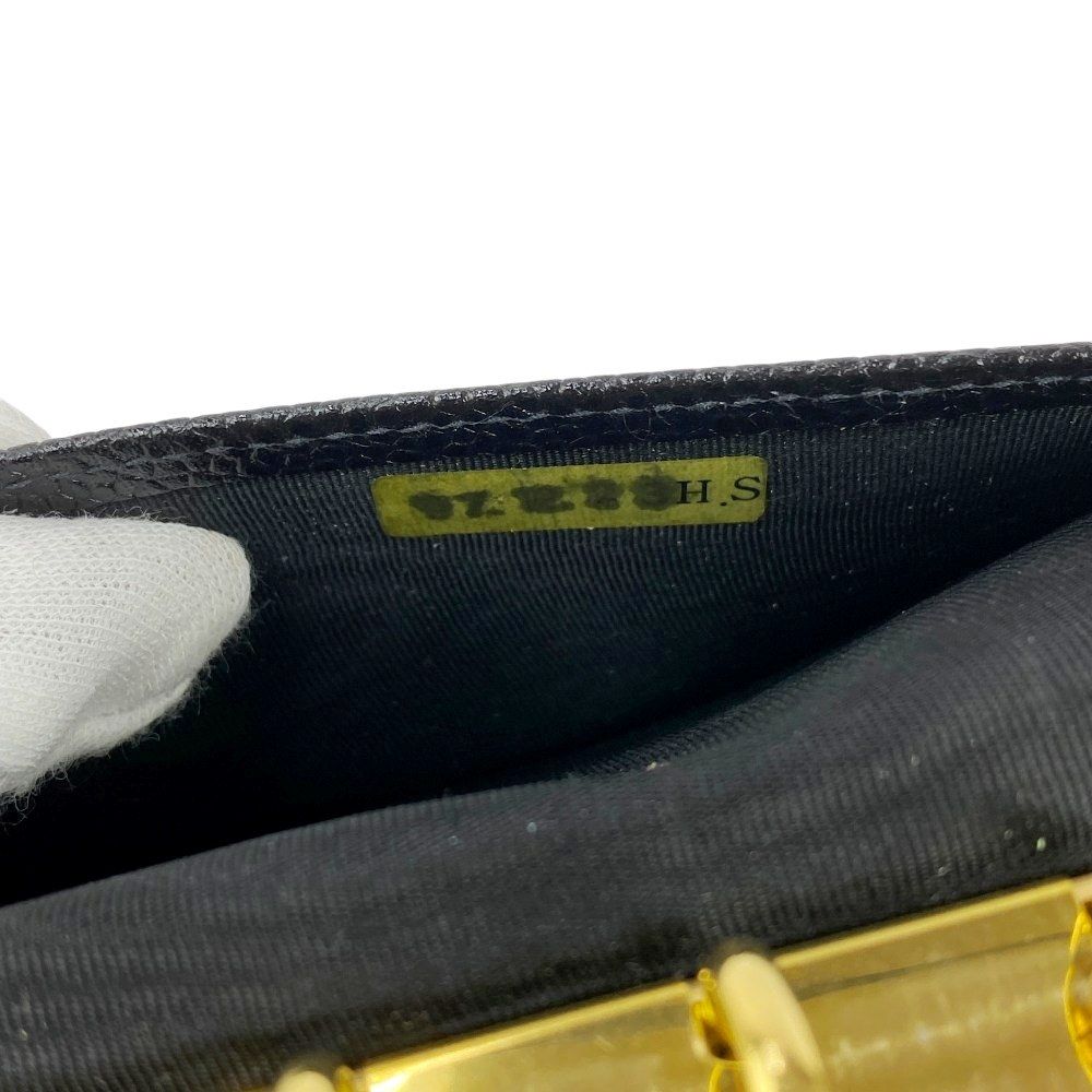 シャネル アジェンダ