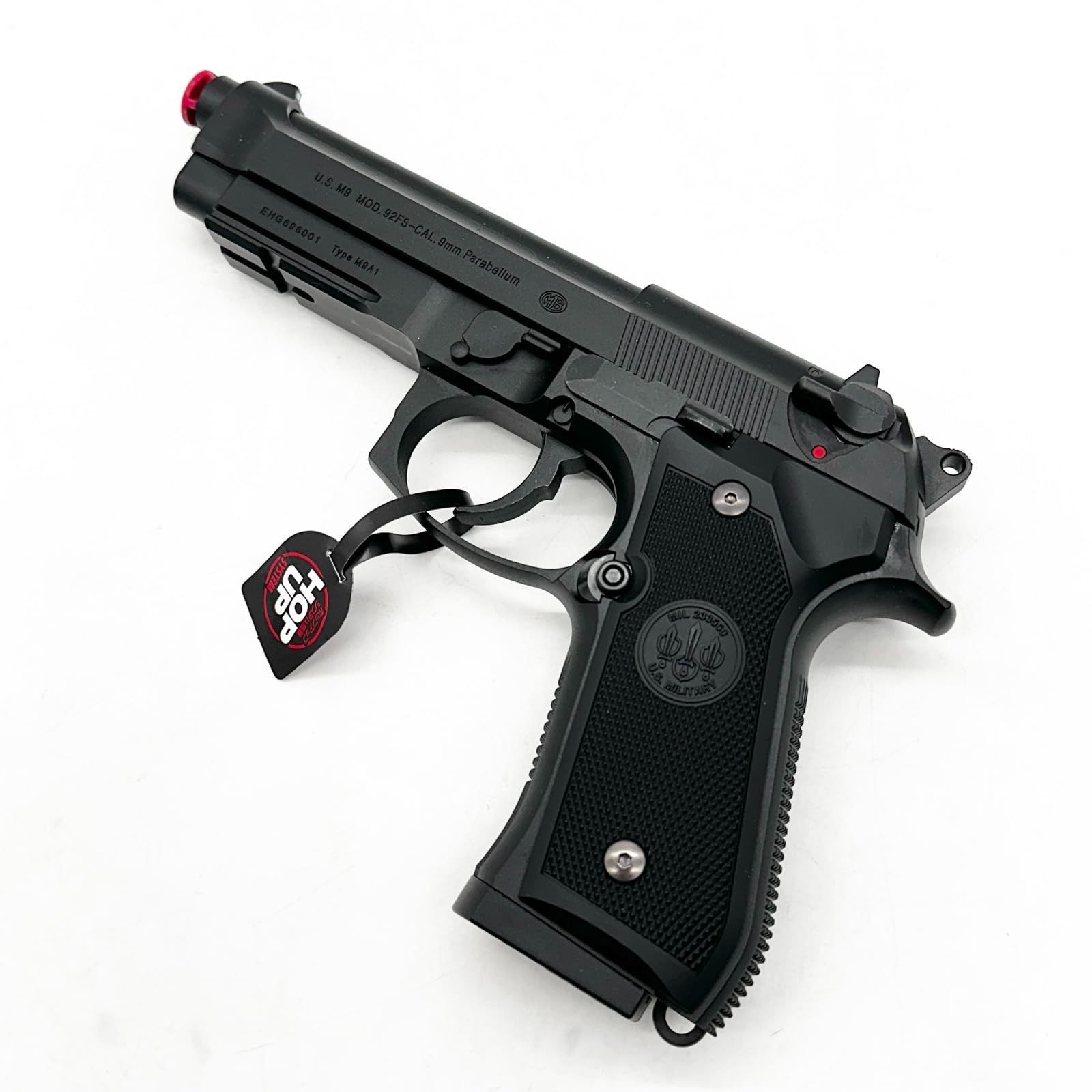 東京マルイ(TOKYO MARUI) M9A1 18歳以上電動ハンドガン ○251 - メルカリ