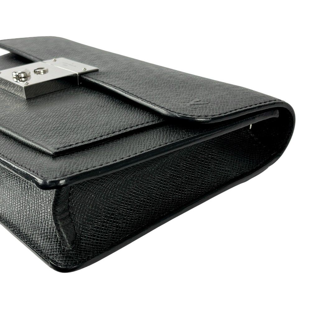 ルイヴィトン □美品□ ネオベライヤ セカンドバッグ クラッチ タイガ