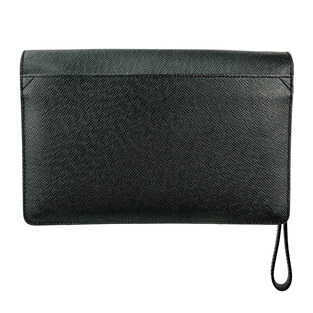 ルイヴィトン □美品□ ネオベライヤ セカンドバッグ クラッチ タイガ