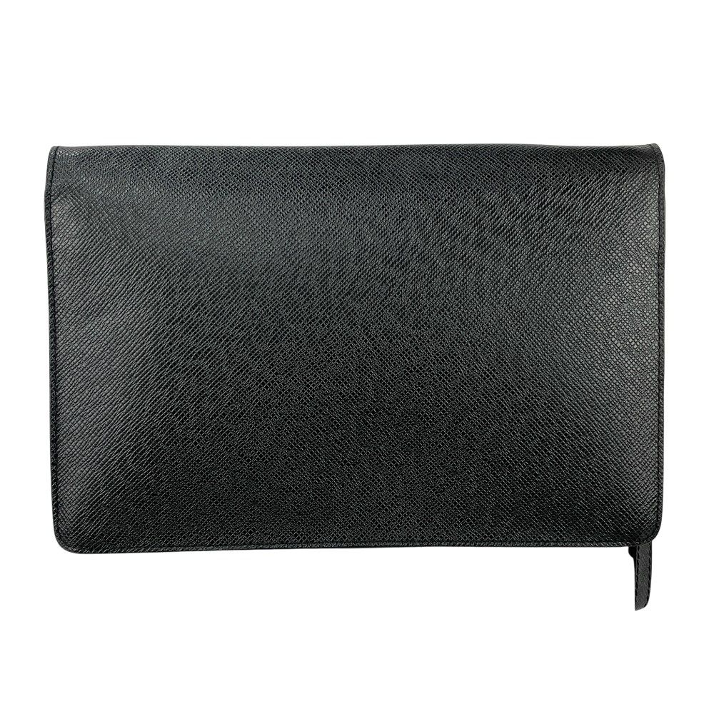 ルイヴィトン □美品□ ベライア クラッチ セカンド バッグ タイガ