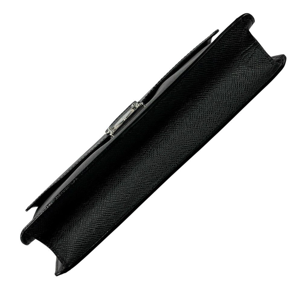 ルイヴィトン □美品□ ベライア クラッチ セカンド バッグ タイガ