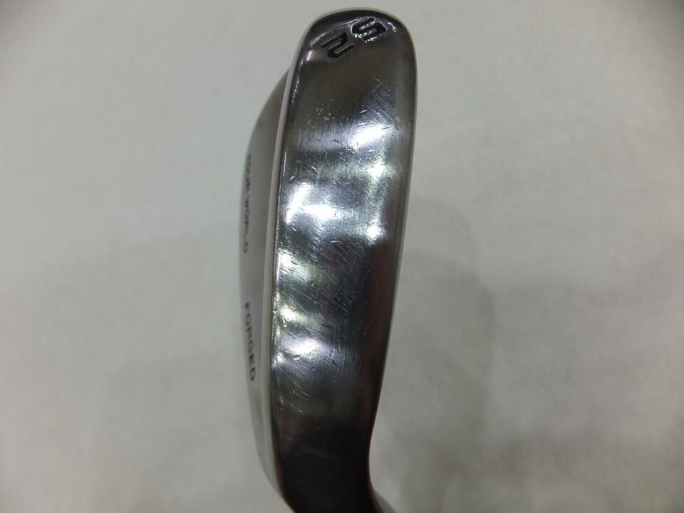 ホンマゴルフ TOUR WORLD TW-W 2016 52度 ダイナミックゴールド