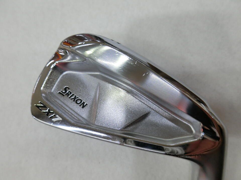 ダンロップ SRIXON ZXi7 NSプロ MODUS 3 TOUR 105 Sフレックス