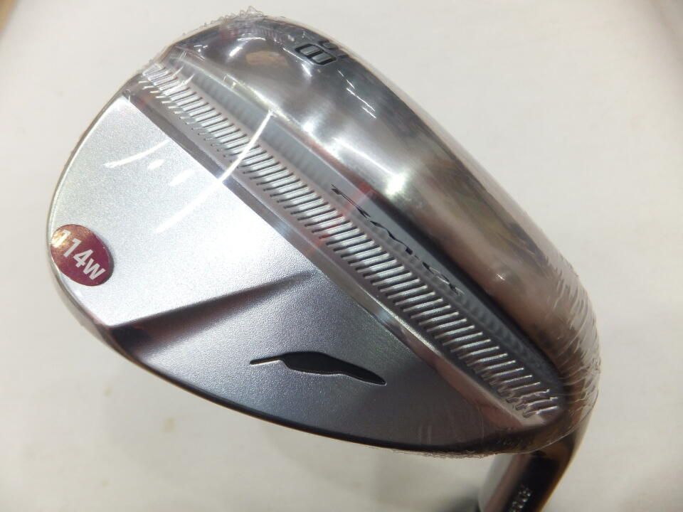 フォーティーン RM-α 58度 NSプロ TS-114w Ver2 WEDGEフレックス ウェッジ  ゴルフドゥ！札幌厚別店【最短即日発送】