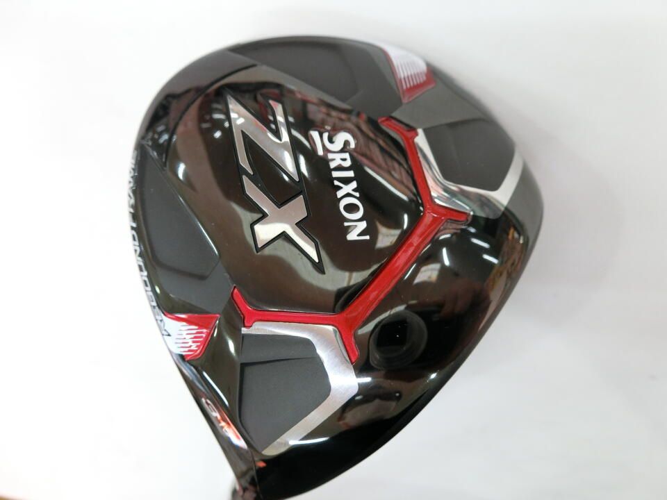 ダンロップ SRIXON ZX 15度 ◇ﾘｼｬﾌﾄ◇SpeederEVOLUTION7 FW50 R