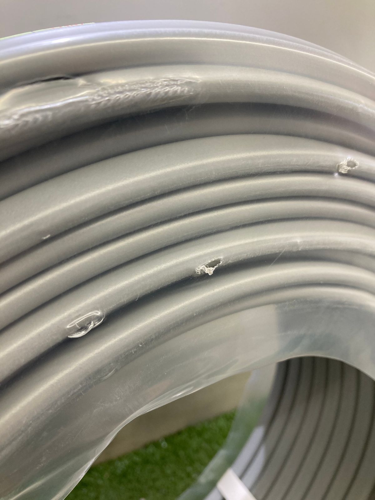 低圧配電用ケーブル VV-F