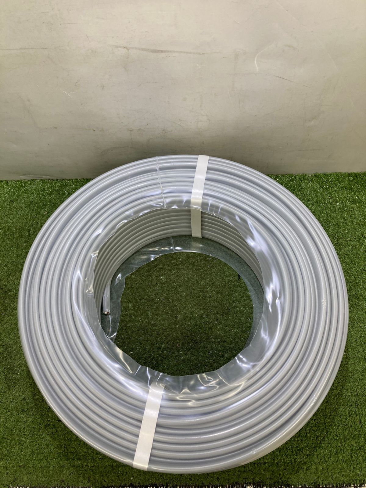 ♥品 0921 低圧配電用ケーブル VV-F φ7.6|φ12.2 mm |3-9668-03