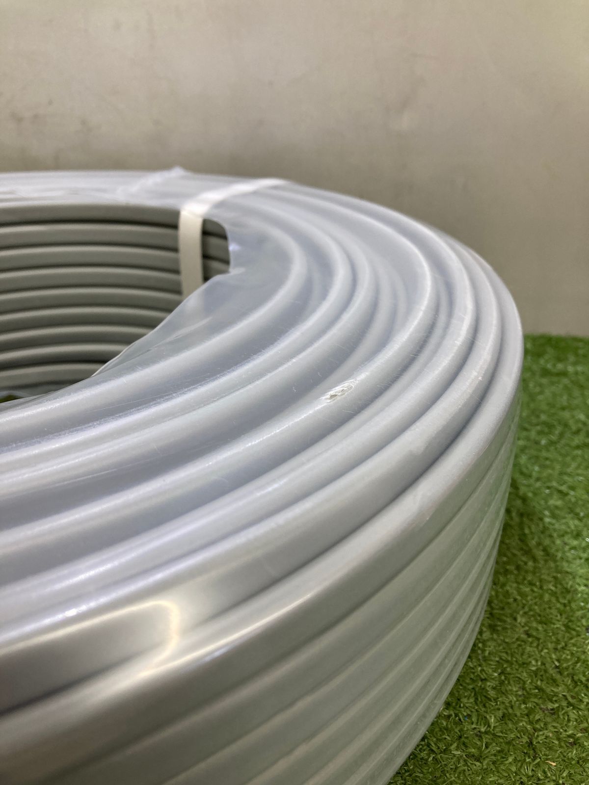  ♥品 0921 低圧配電用ケーブル VV-F φ7.6|φ12.2 mm |3-9668-03 電設資材 材料 資材