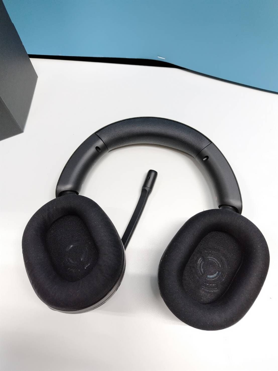 SONY INZONE H5 ゲーミングヘッドセット WH-G500/BZ - メルカリ