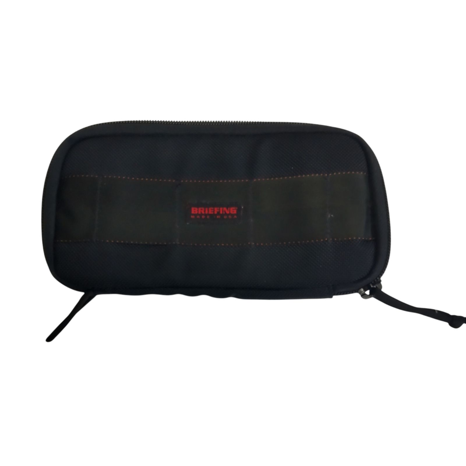 中古品】BRIEFING ブリーフィング 長財布 LONG WALLET BRM181602