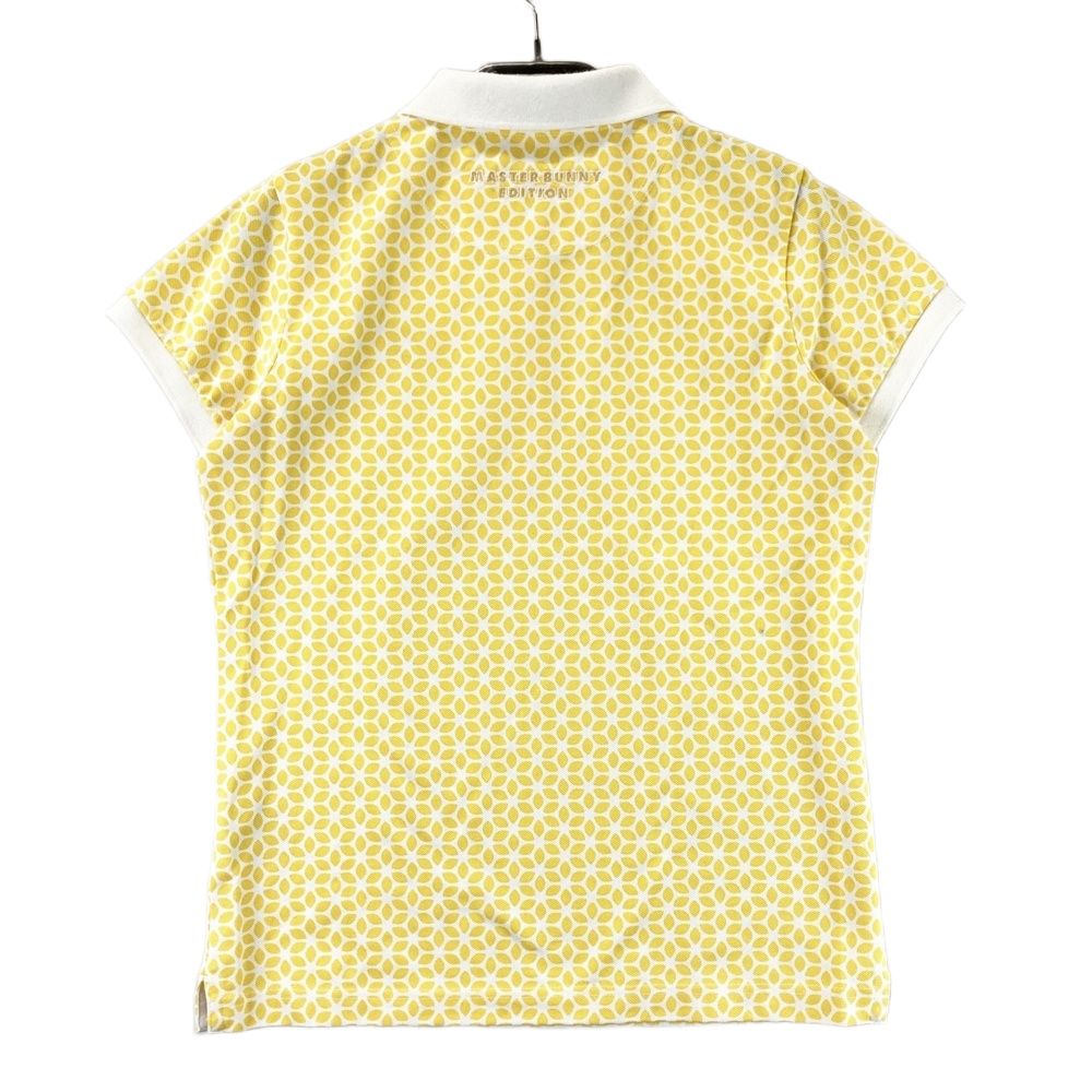 サイズ：0 MASTER BUNNY EDITION マスターバニーエディション 半袖