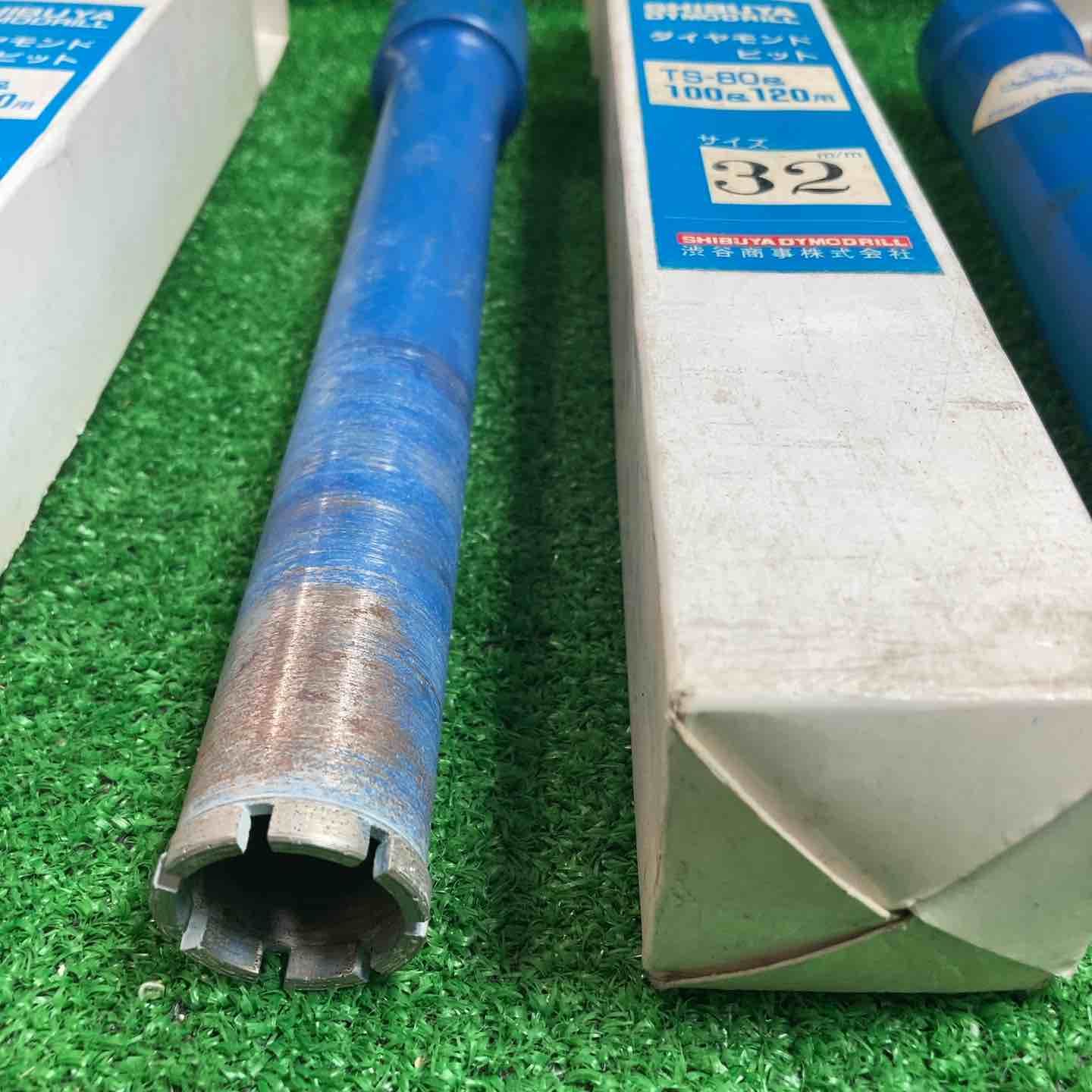 ダイヤモンドビット M