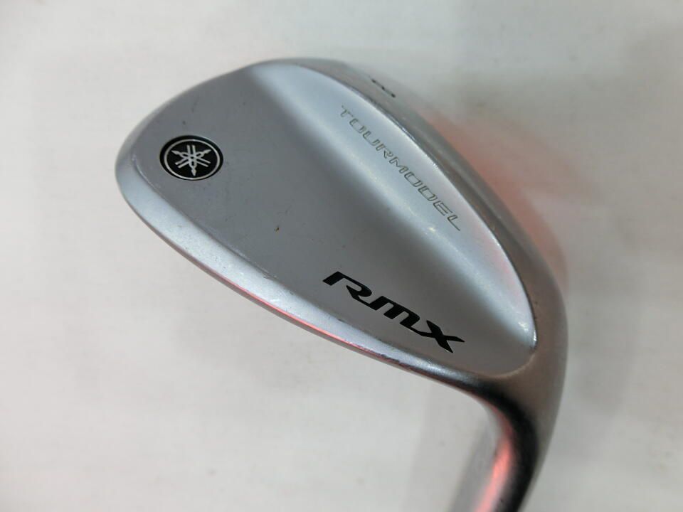 ヤマハ RMX TOURMODEL 58度 ダイナミックゴールド ツアー イシュー