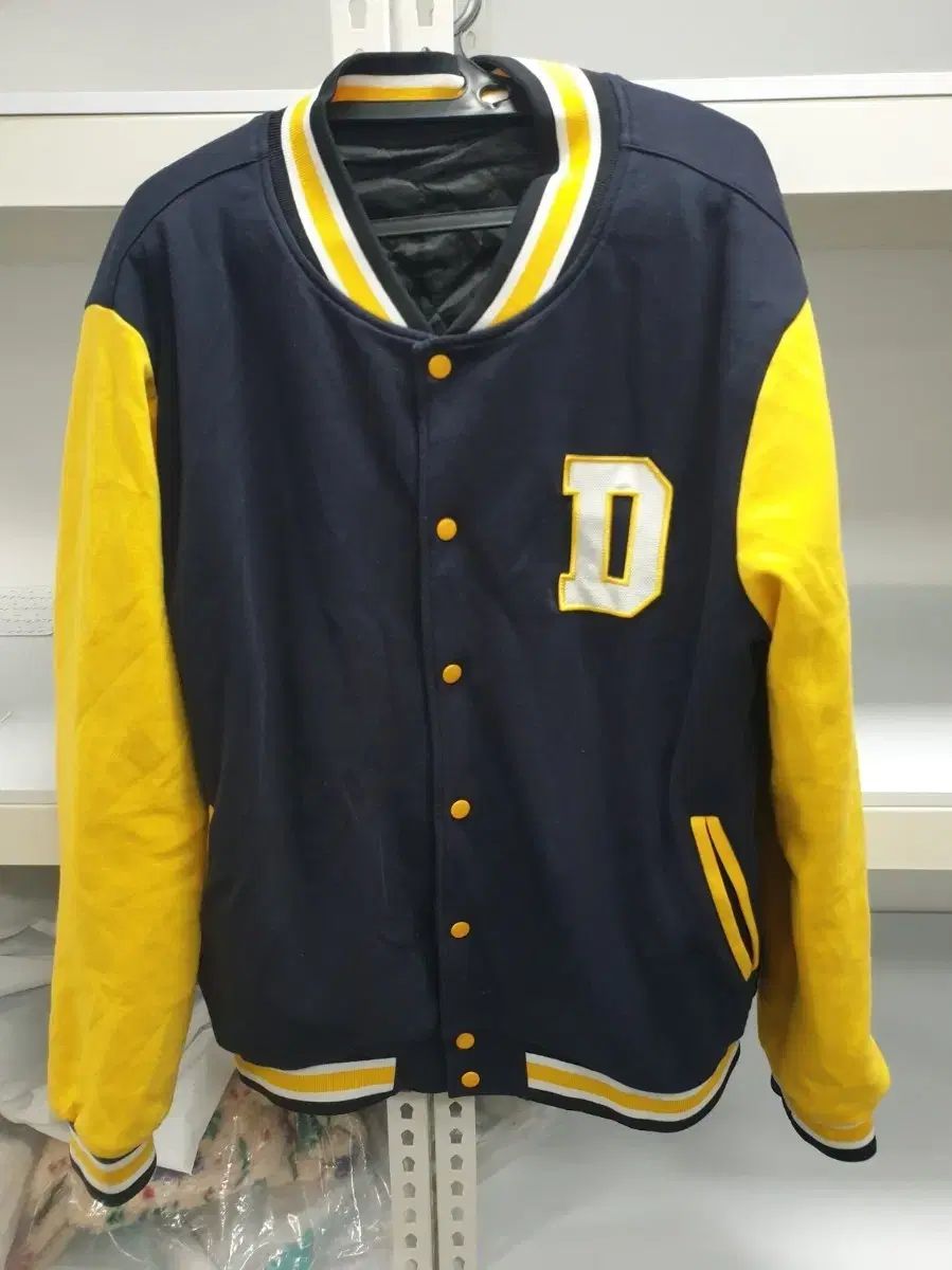 斗山ベアーズ スタジャン 110サイズ 出品 - メルカリ