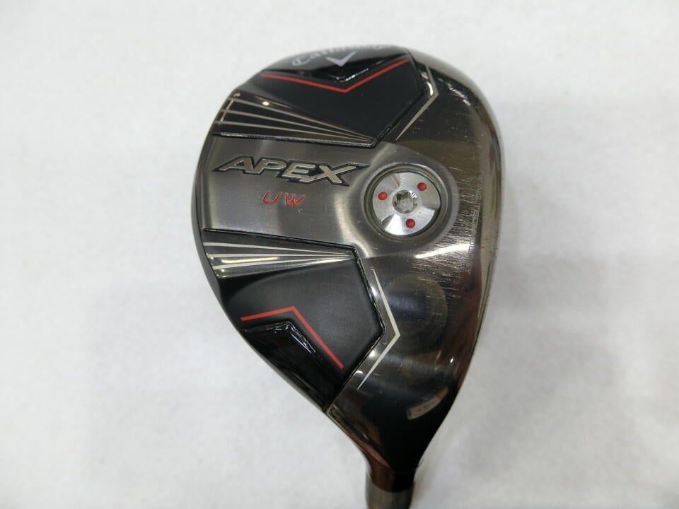 キャロウェイ APEX UW 2024 23度 TENSEI 70 for Callaway S