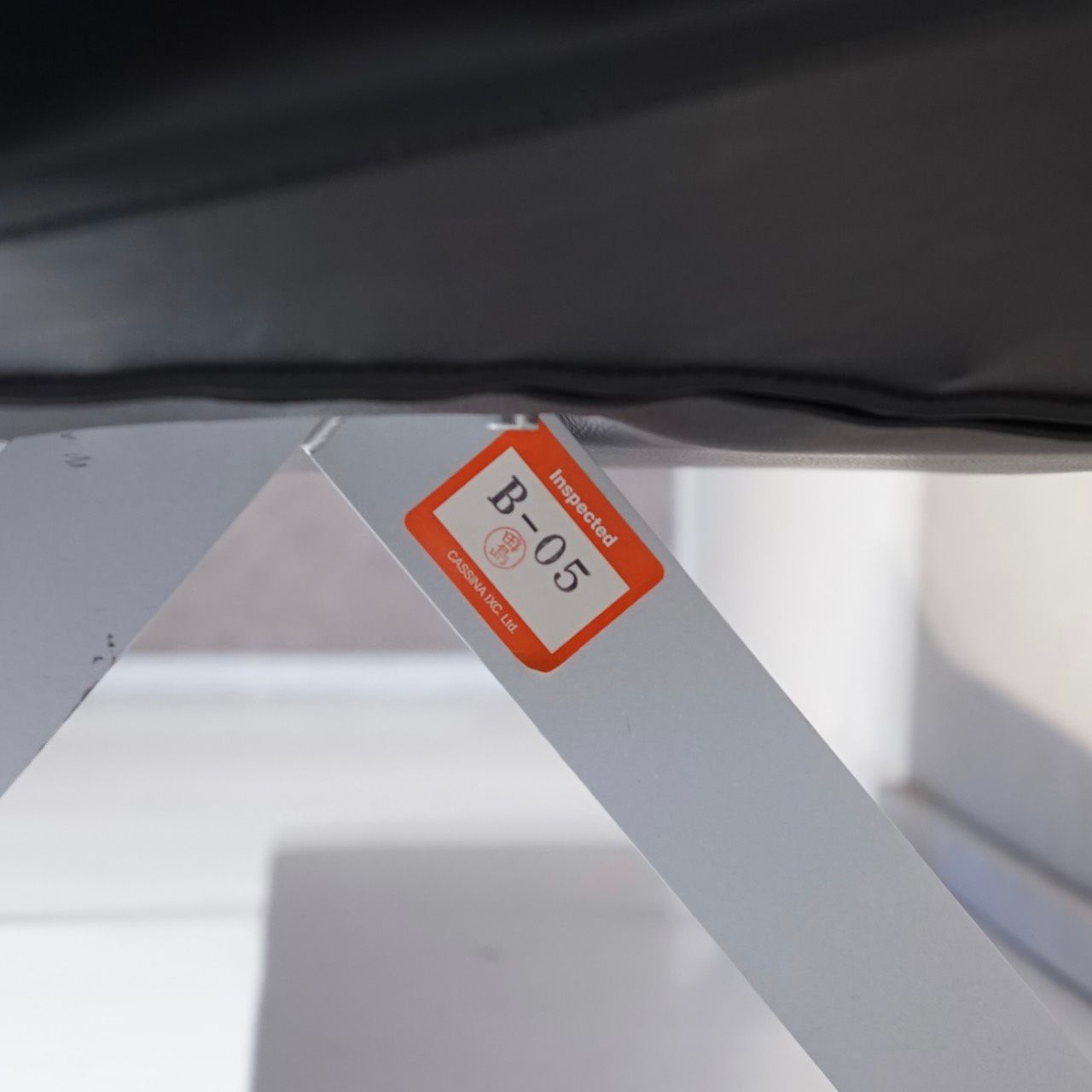 ブーメランベンチ ダイニングベンチ