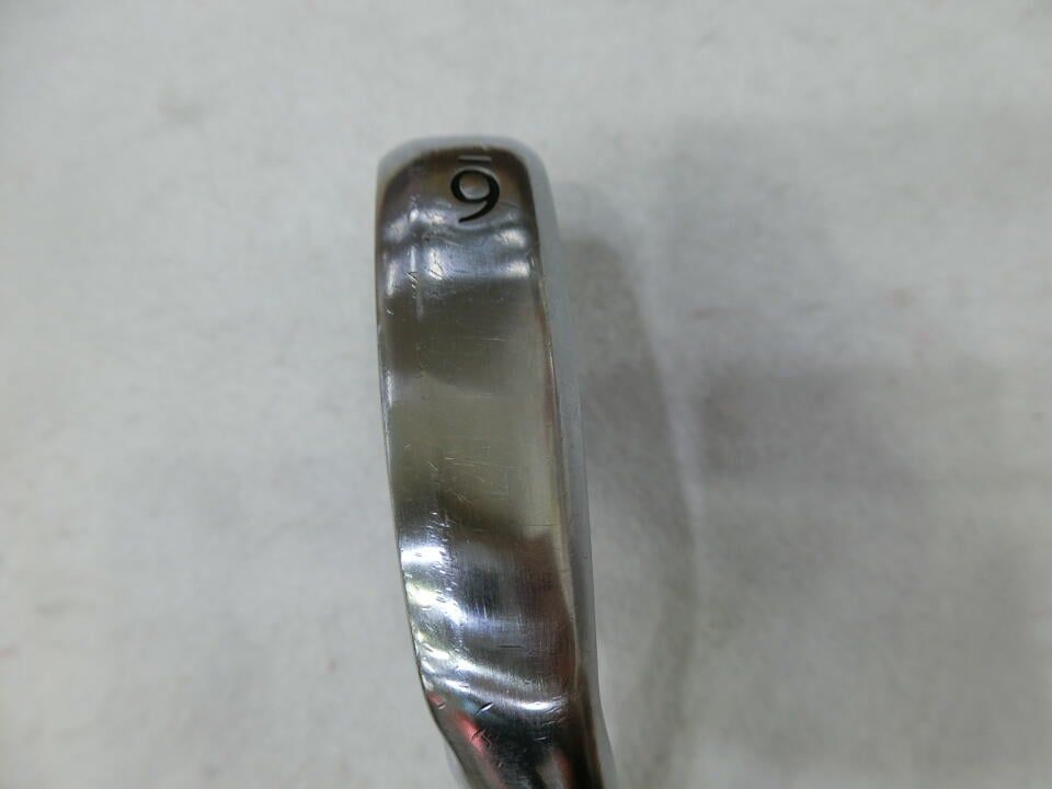 マジェスティゴルフ　VANQUISH by MAJESTY　リシャフトN.S.PRO　MODUS3TOUR105　Sフレックス　アイアンセット　中古　ゴルフドゥ！札幌厚別店【最短即日発送】