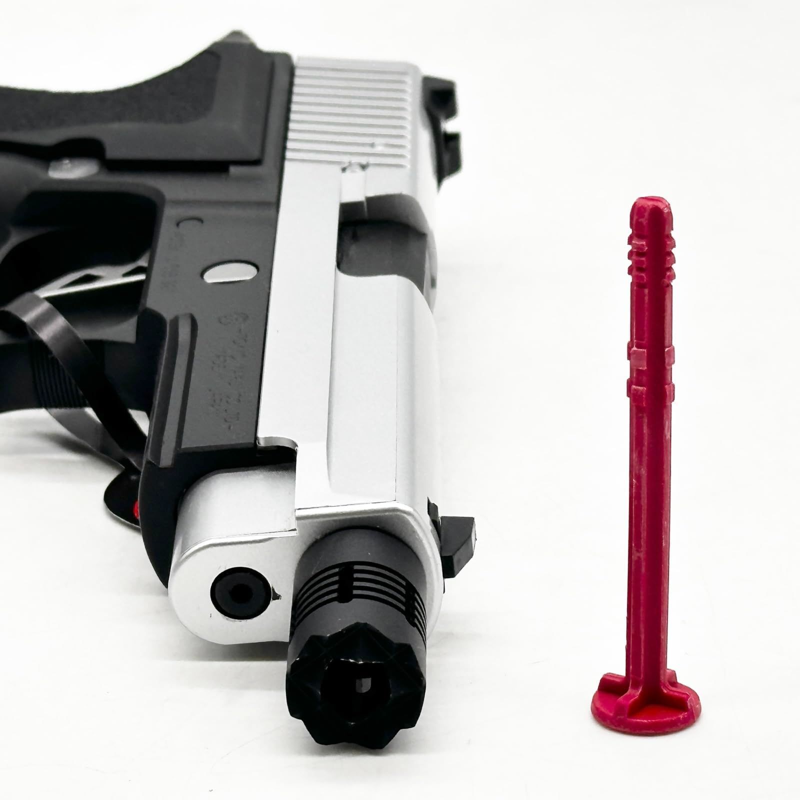 東京マルイ センチネルナイン レオンモデル 18歳以上ガスブローバック