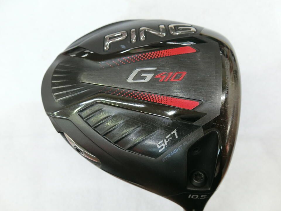 ピン G410 SFT 10.5度 ALTA DISTANZA ドライバー ゴルフドゥ！札幌厚別 