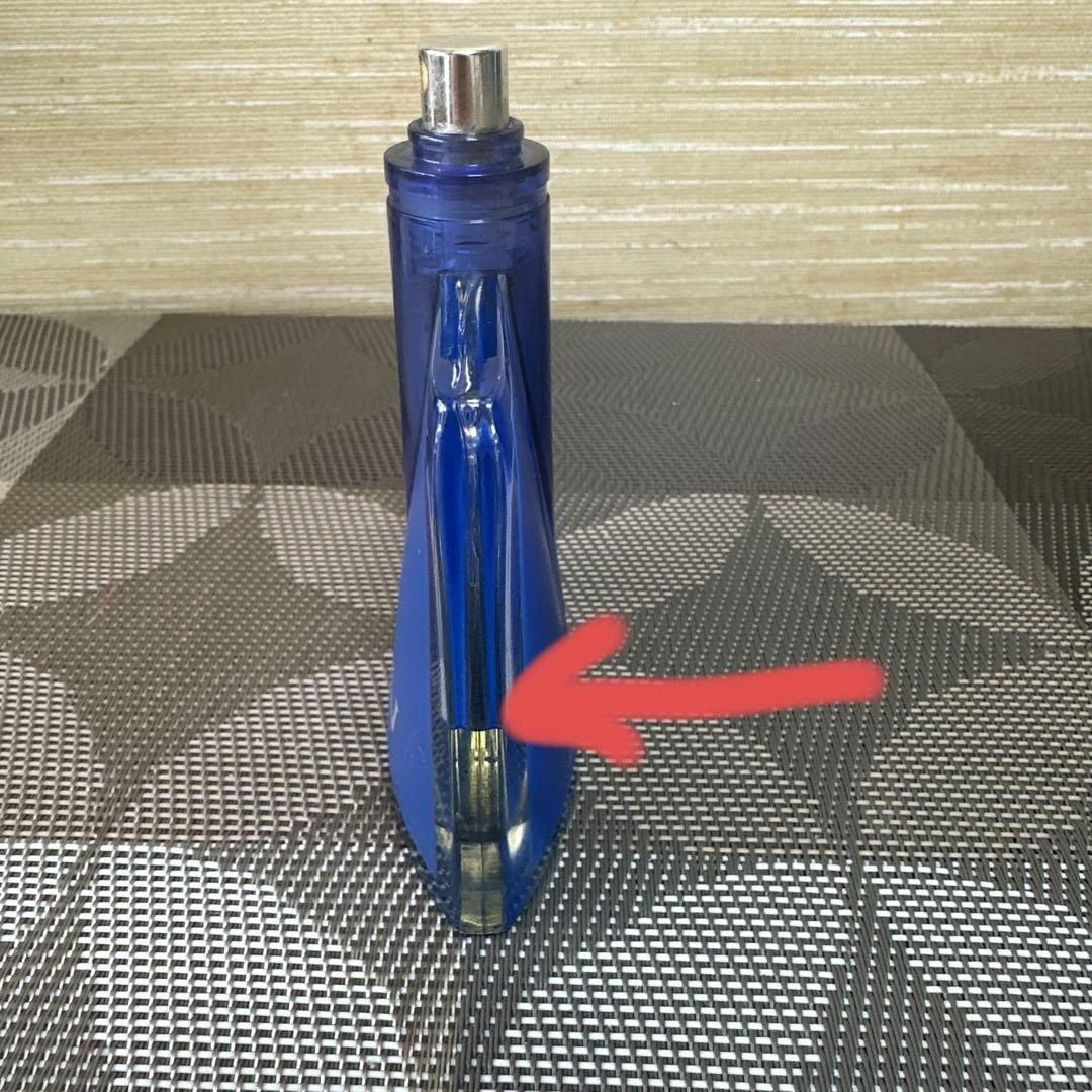 ブルガリ ブルーオード パルファム 40ml 未開封 新品未開封 ブルガリ ブルー オードパルファム 40ml BVLGARI - 廃盤