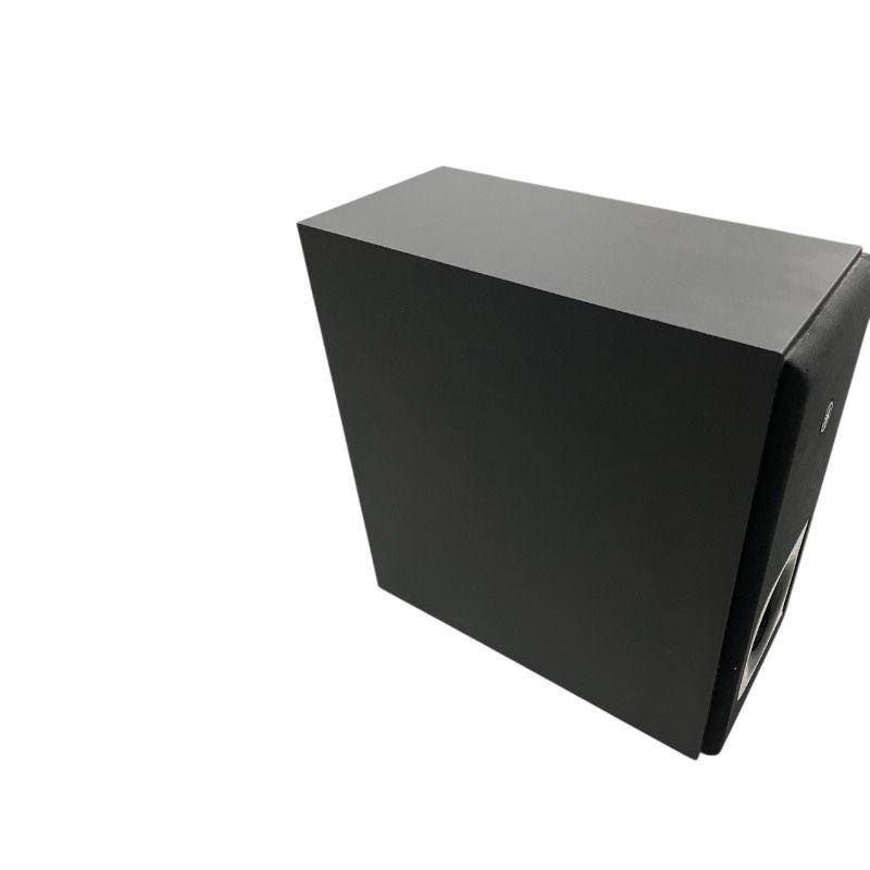 送料無料】 ヤマハ YAMAHA YAS-209 フロントサラウンドシステム