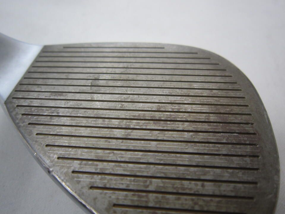 テーラーメイド HI-TOE 3 クローム 58度 Diamana Thump Wedge 95 WEDGE