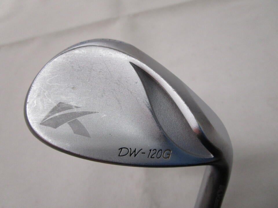 キャスコ　Dolphin Wedge DW-120G　50度　Dolphin DP-201　WEDGEフレックス　ウェッジ　　ゴルフドゥ！札幌手稲店【最短即日発送】