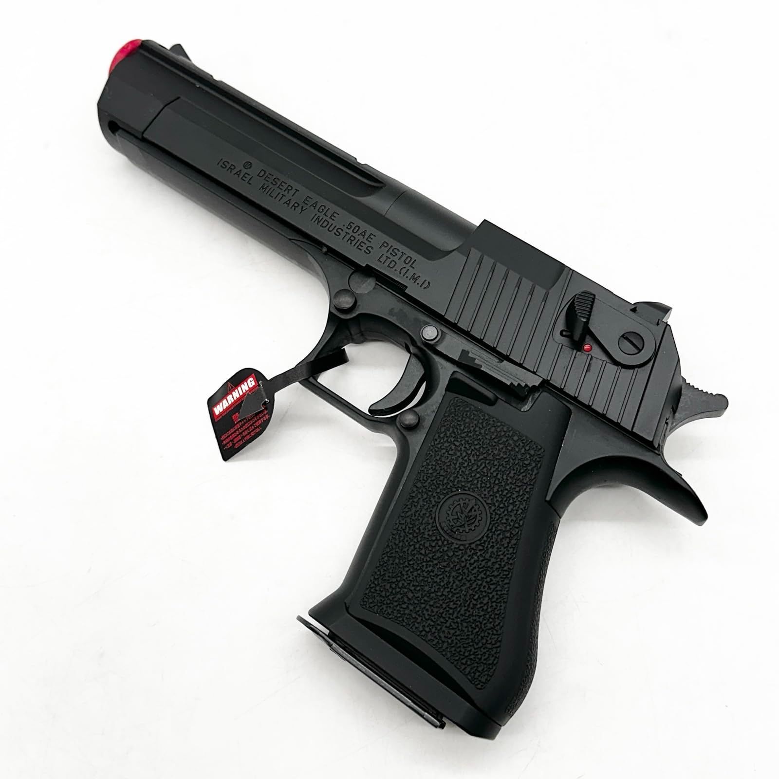 東京マルイ No15 デザートイーグル.50AE 18歳以上ガスブローバック