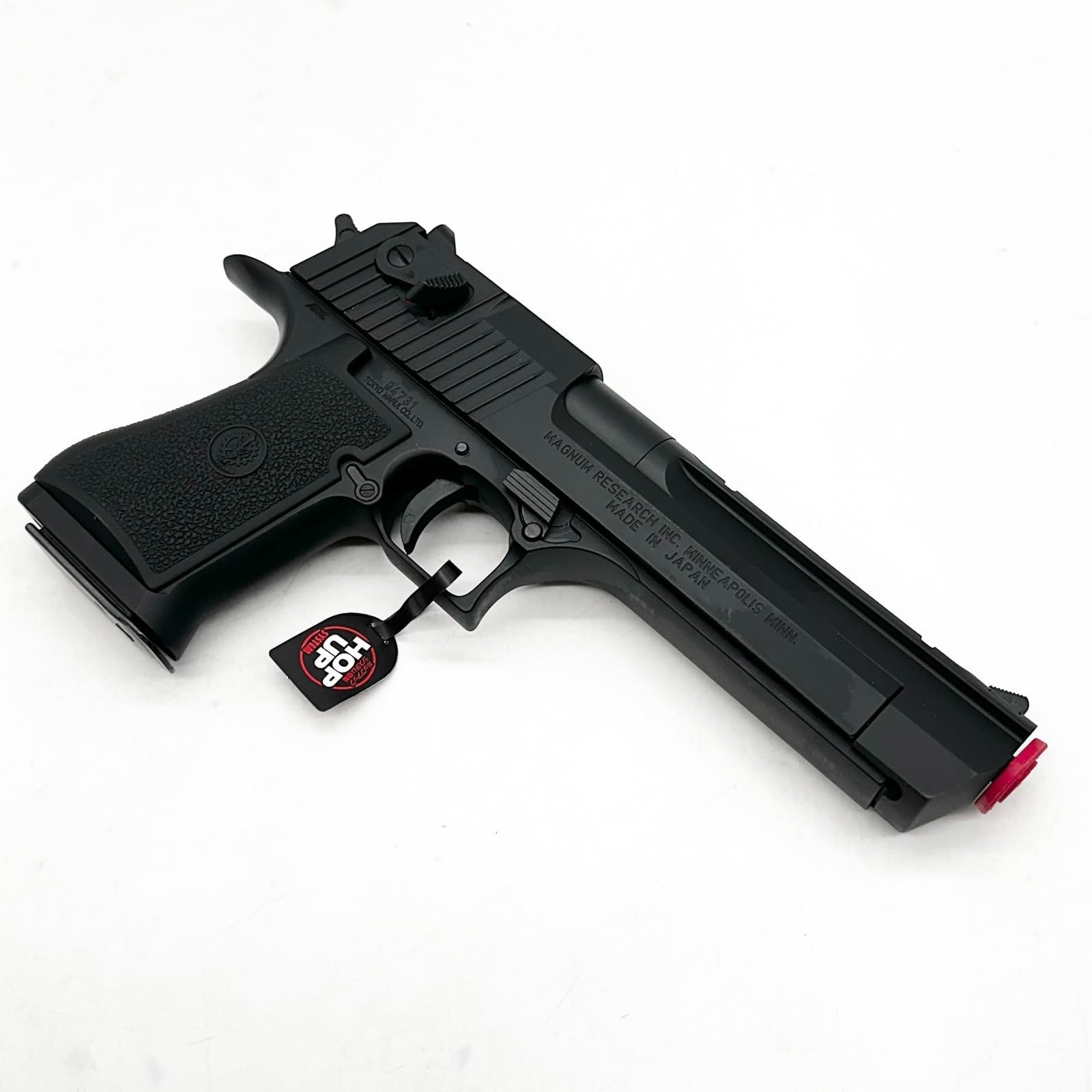 東京マルイ No15 デザートイーグル.50AE 18歳以上ガスブローバック