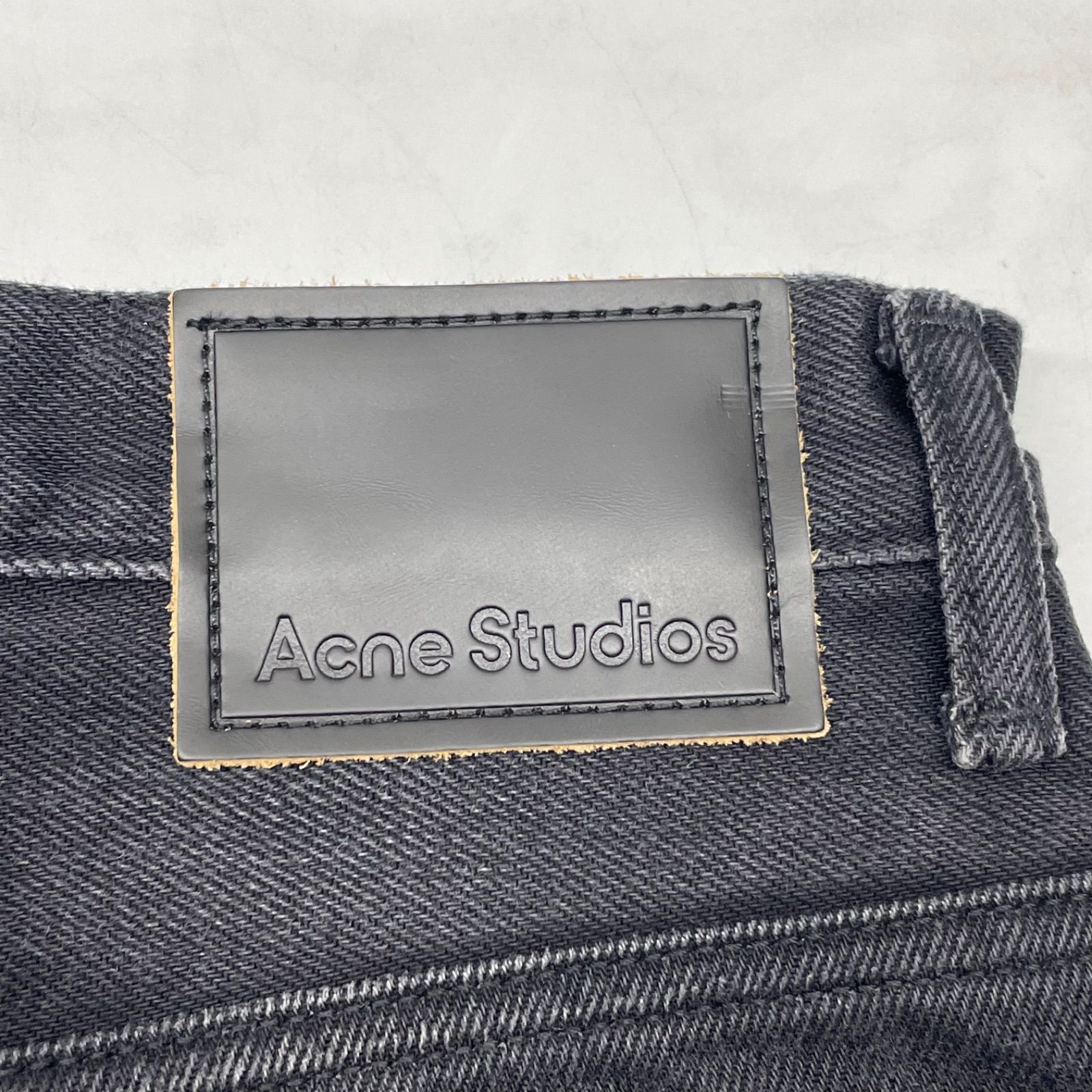 新品 未使用 タグ付き Acne Studios アクネステュディオズ 1995 