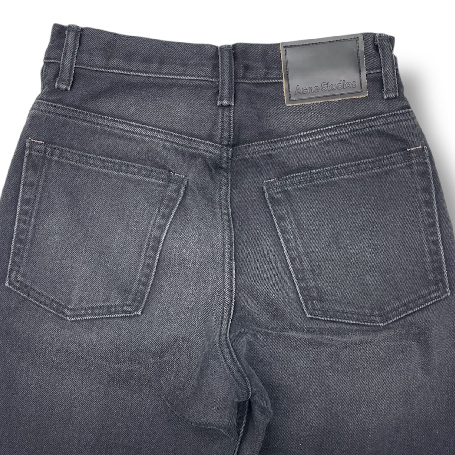 新品 未使用 タグ付き Acne Studios アクネステュディオズ 1995 