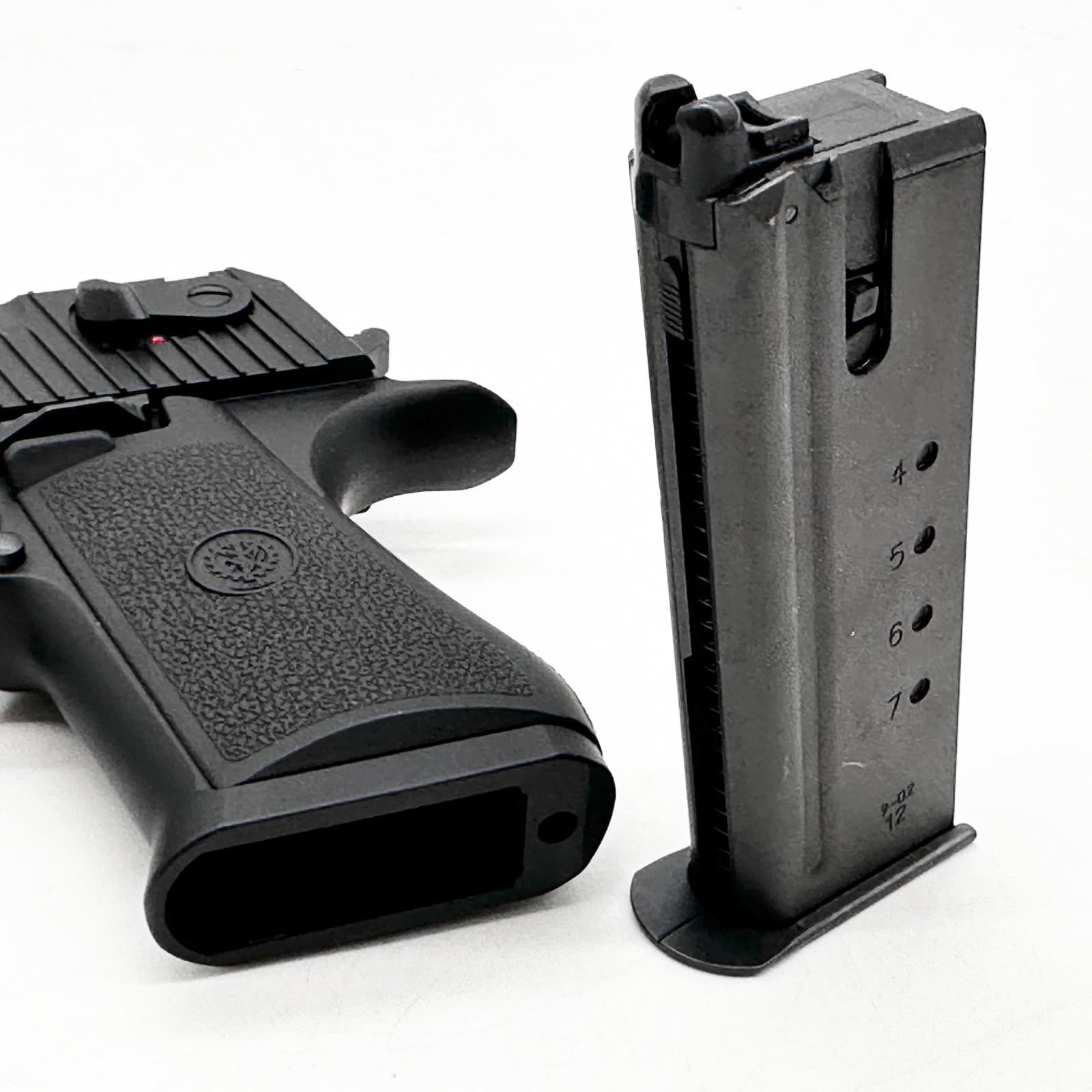 東京マルイ No15 デザートイーグル.50AE 18歳以上ガスブローバック