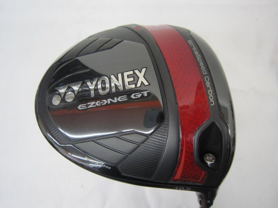 ヨネックス　EZONE GT Type-S 2024　10.5度　RK-04GT　SRフレックス　ドライバー　　ゴルフドゥ！札幌手稲店【最短即日発送】