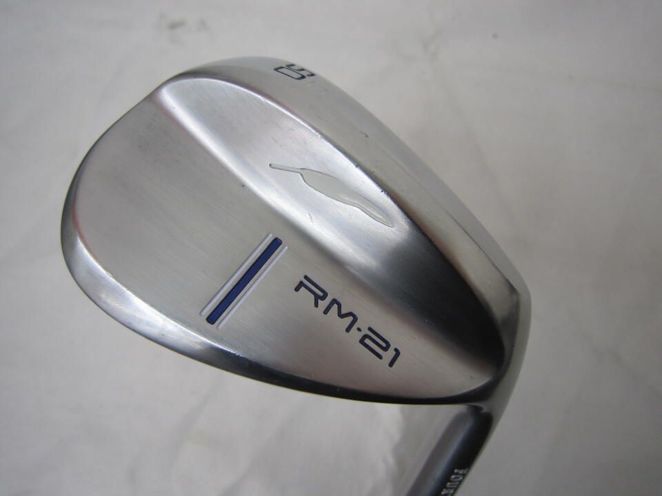 フォーティーン RM-21 ニッケルクロム 50度 NSプロ950GH HT WEDGE