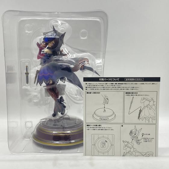 中古】開封）アルター ライスシャワー 1/7[24] - メルカリ