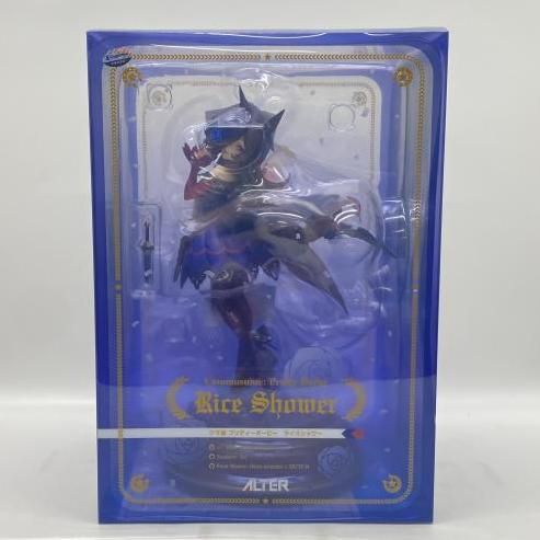中古】開封）アルター ライスシャワー 1/7[24] - メルカリ
