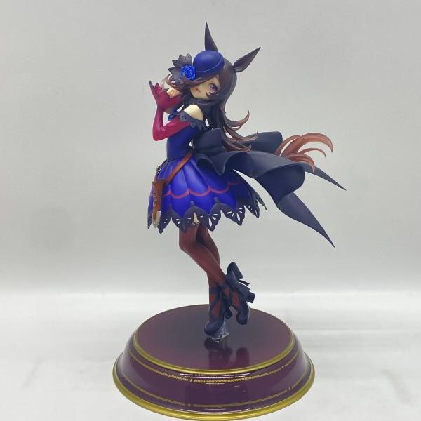 中古】開封）アルター ライスシャワー 1/7[24] - メルカリ