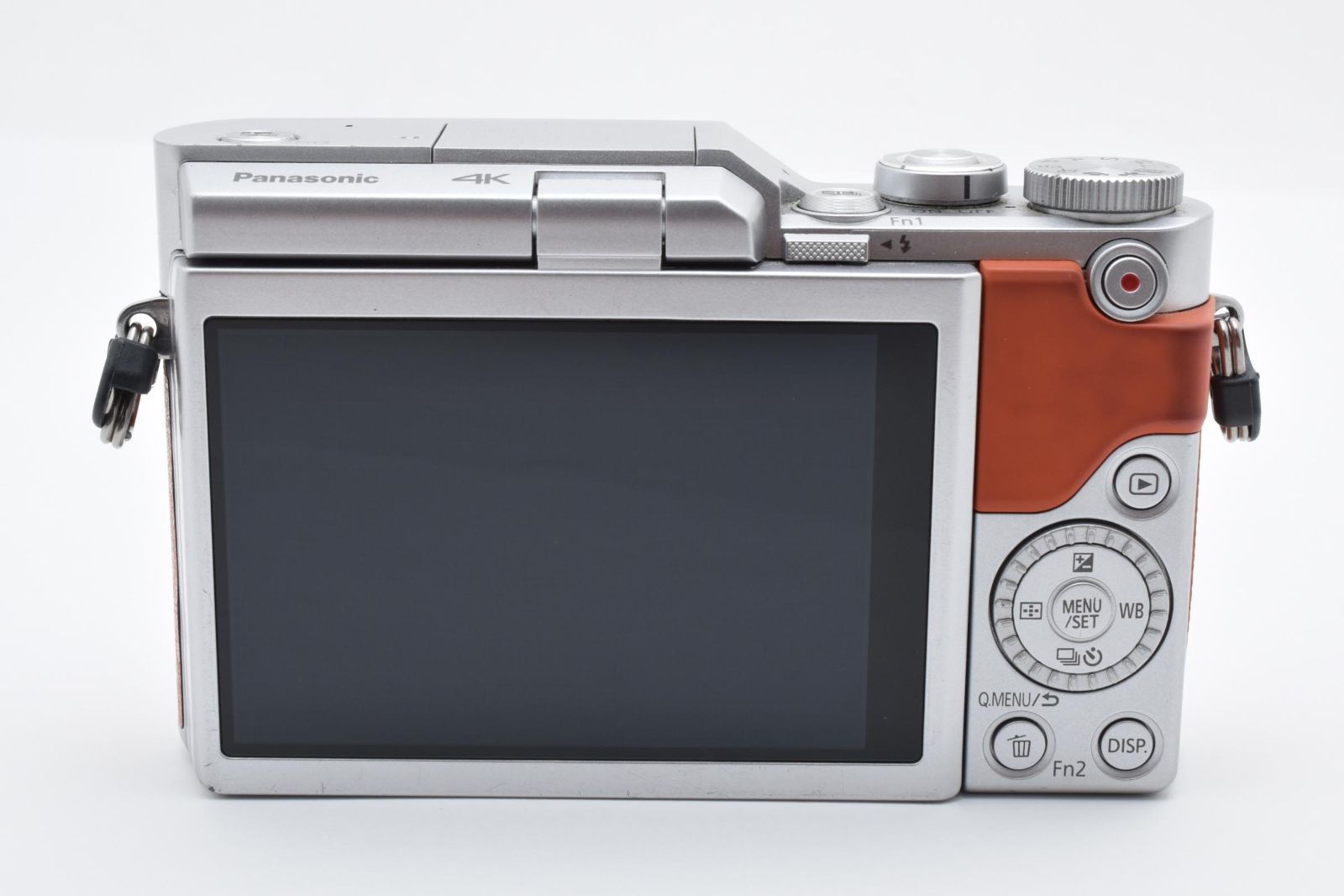 良品] Panasonic パナソニック Lumix DC-GF9 レンズキット ミラーレス