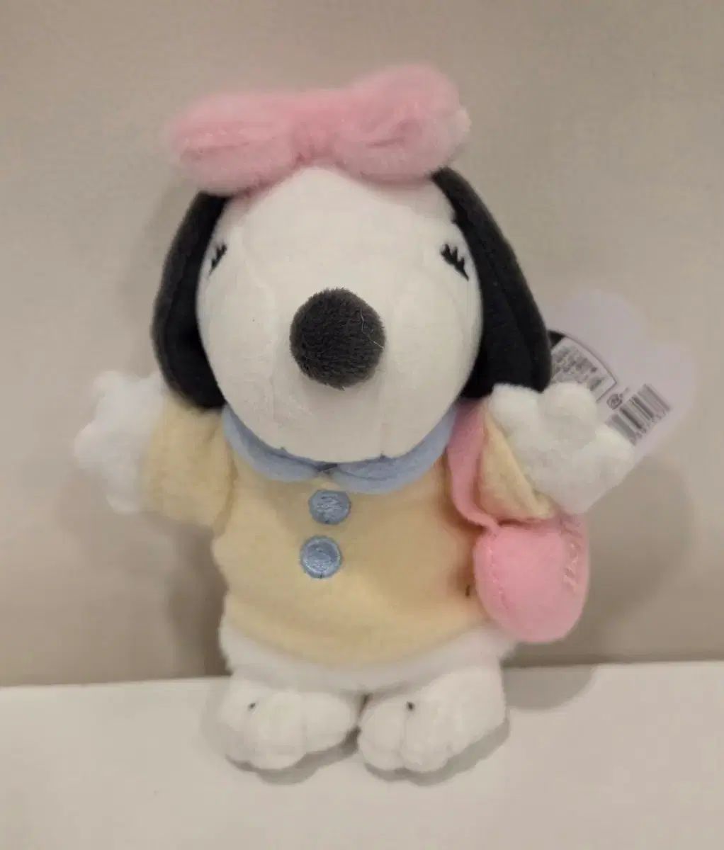 日本未発売MY TIME LAB 海外限定 犬 ピンク ぬいぐるみ型バッグ モール型EC