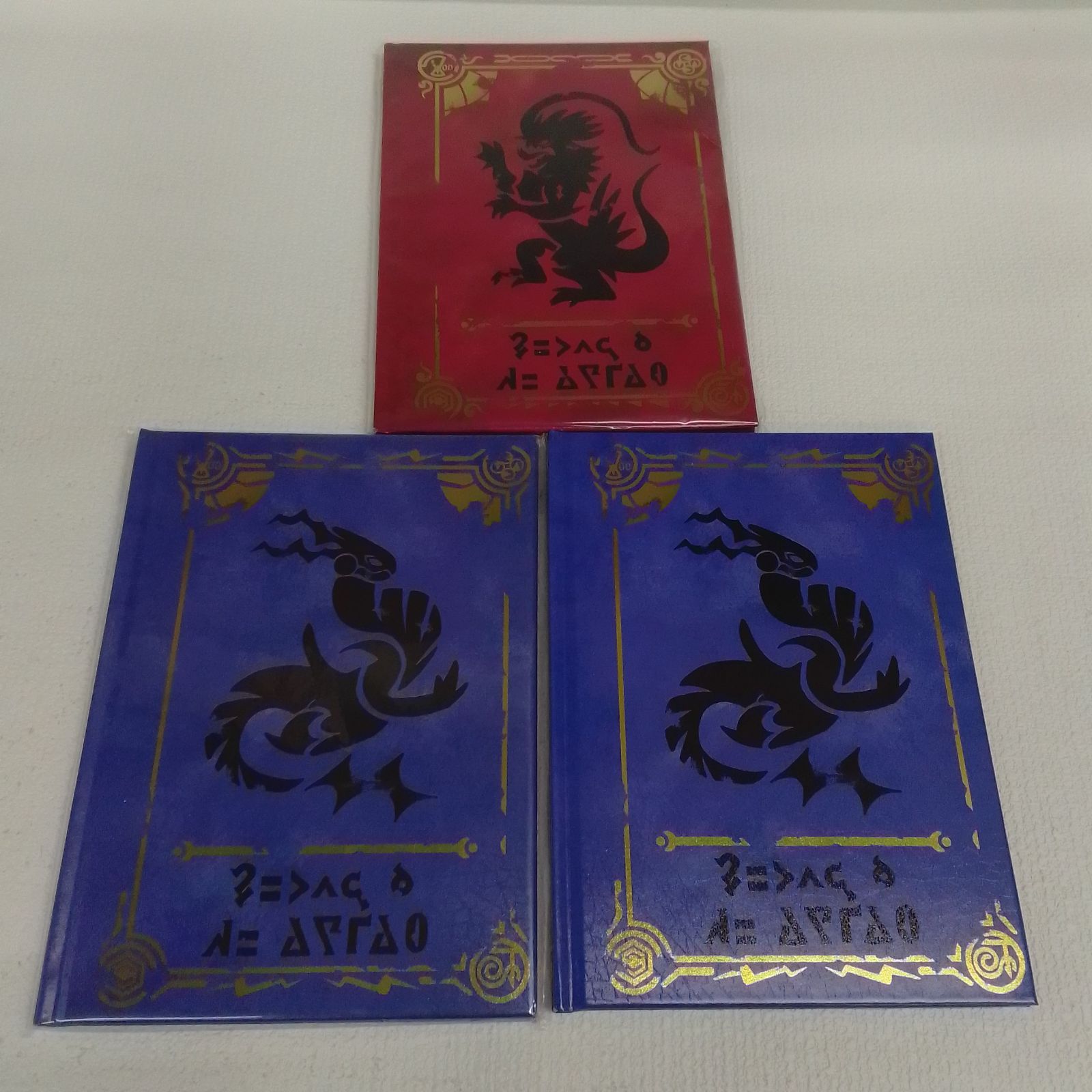 ☆ New Hoenn ART Book オメガルビー アルファサファイア ポケモン