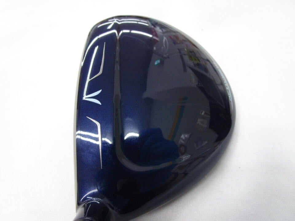 ダンロップ XXIO LADIES 2022 ブルー 16度 MP1200L ブルー Aフレックス