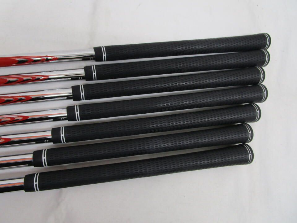 ダンロップ SRIXON ZXi7 NSプロ MODUS 3 TOUR 120 Sフレックス