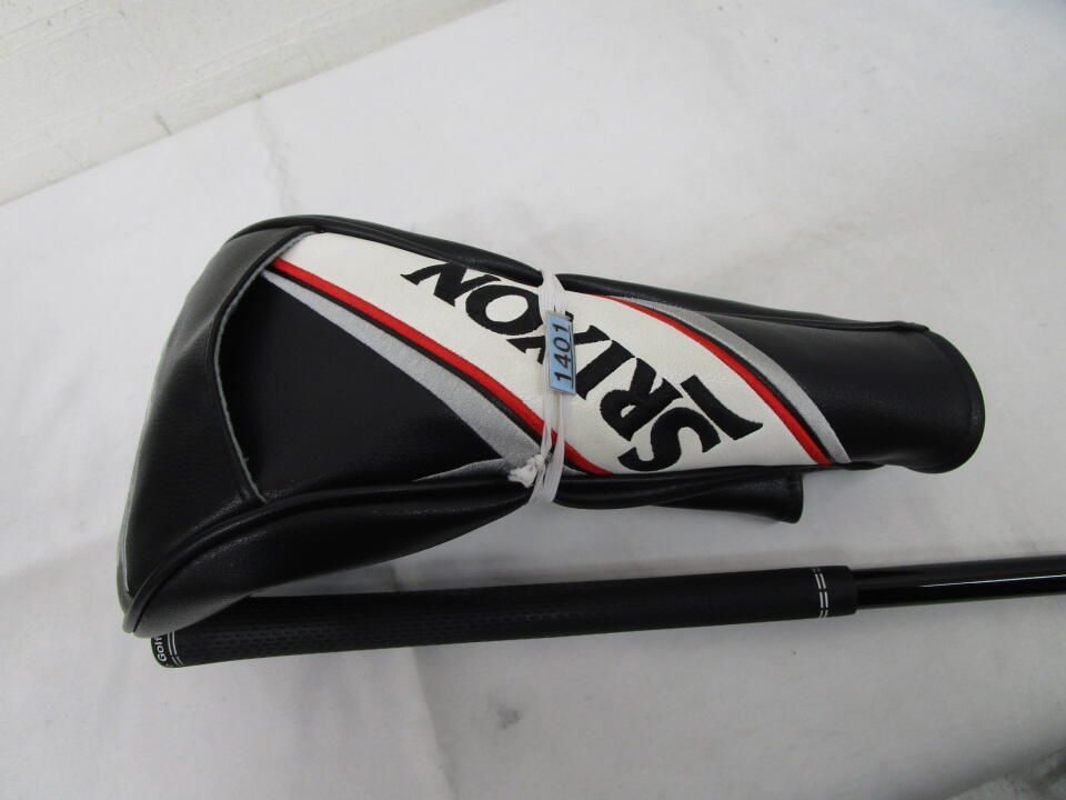 ダンロップ SRIXON ZXi TR 9度 ◇リシャフト◇SPEEDER NX VIOLET 50 X