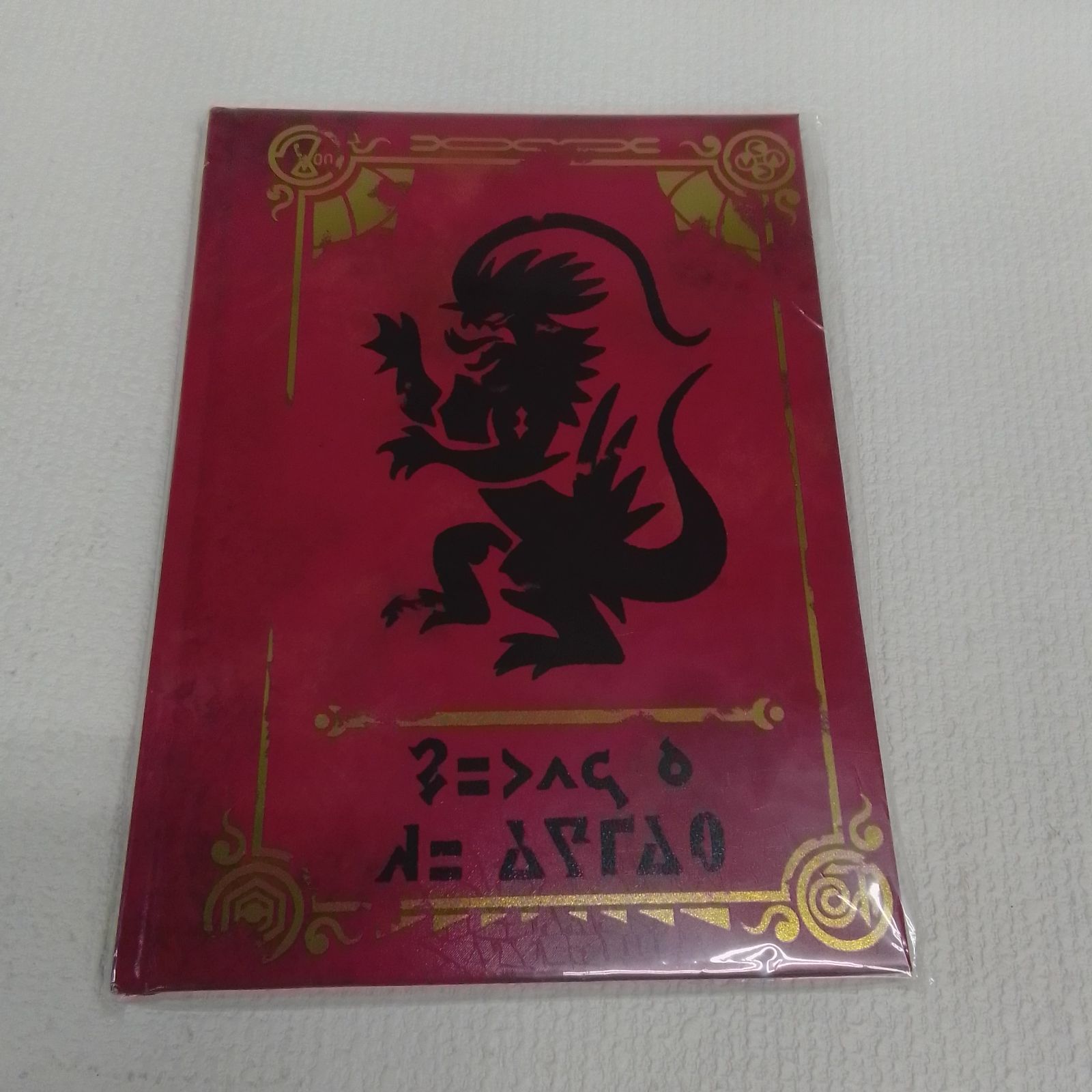 ☆ New Hoenn ART Book オメガルビー アルファサファイア ポケモン