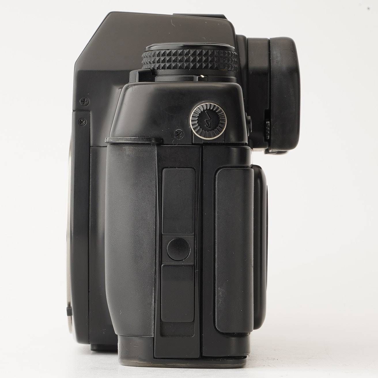 CONTAX ST 一眼レフカメラ ジャンク品 コンタックス Contax ST 一眼レフ フィルムカメラ - メルカリ