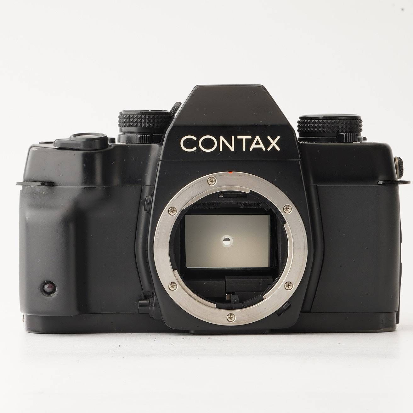 コンタックス Contax ST 一眼レフ フィルムカメラ - メルカリ